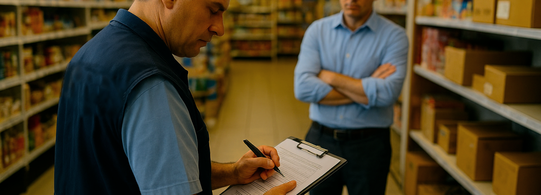 fiscalizacao do trabalho