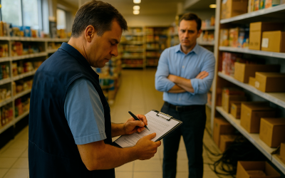 fiscalizacao do trabalho