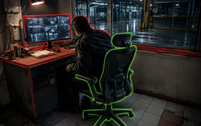 ergonomia cadeira correta
