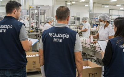 fiscalizacao mte riscos ergonomicos